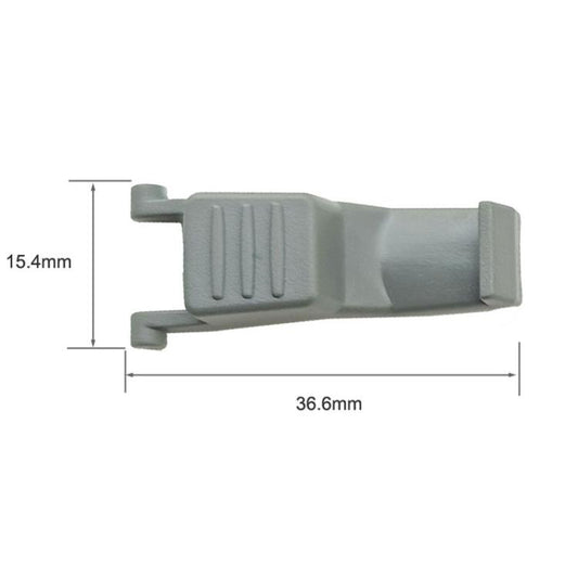 For Karcher VC4i Handheld Vacuum Cleaner Extension Rod Clip - For Karcher Accessories by buy2fix | Online Shopping UK | buy2fix