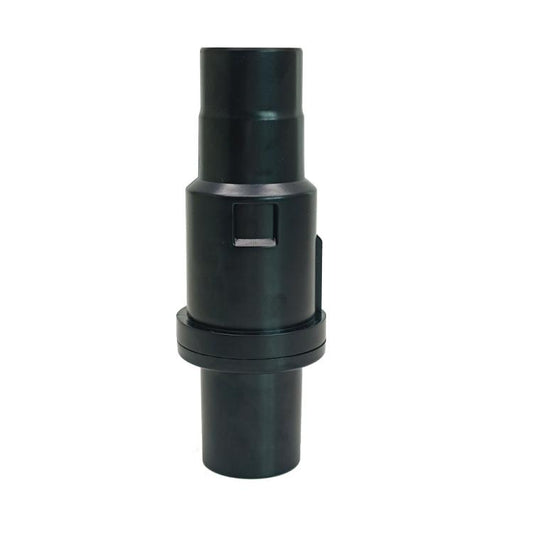 For Shark NV350 / NV360 / UV440 Series Vacuum Cleaner 32mm Adaptor(Black) - For Shark Accessories by buy2fix | Online Shopping UK | buy2fix