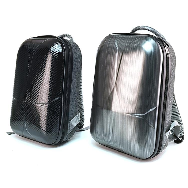 For DJI Flip Free Fly More Combo PC Hard Shell Backpack Drone Protection Box(Classic) - Backpacks & Bags by buy2fix | Online Shopping UK | buy2fix