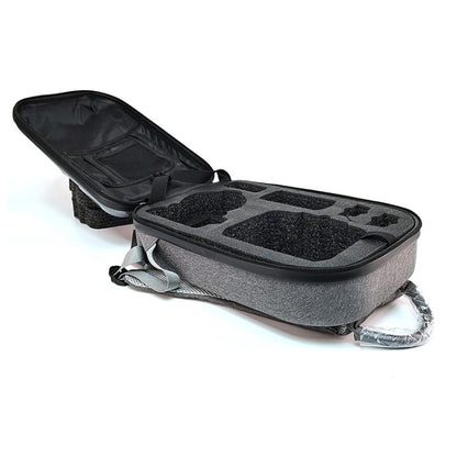 For DJI Flip Free Fly More Combo PC Hard Shell Backpack Drone Protection Box(Classic) - Backpacks & Bags by buy2fix | Online Shopping UK | buy2fix