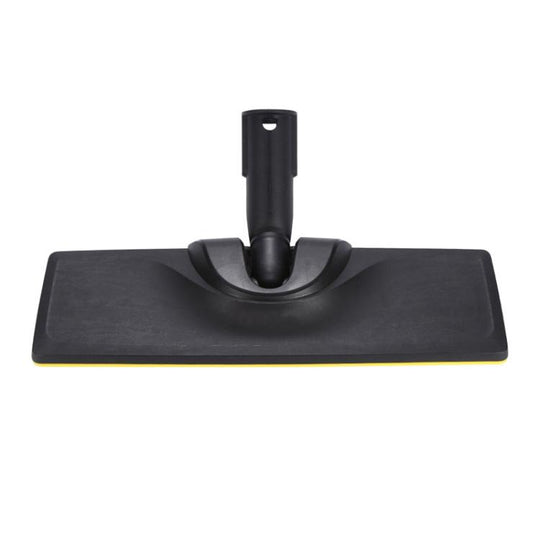For Karcher SC3 / SC4 / SC5 Steam Cleaner Floor Brush(Black)
