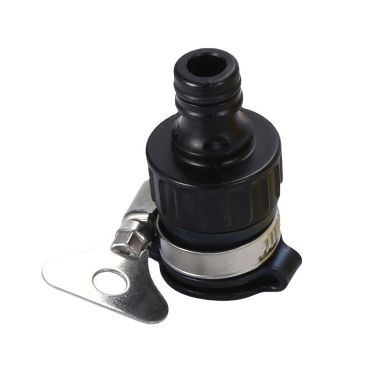 For Karcher Car Washer Gardening Accessories 4 / 5 Point Universal Faucet Adaptor - Car Washer & Accessories by buy2fix | Online Shopping UK | buy2fix