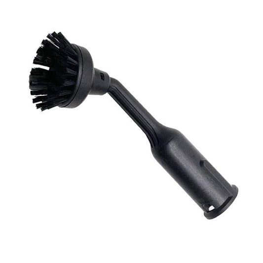 For Karcher SC2 / SC3 / SC4 / SC5 Steam Cleaner Extension Tube Crevice Nozzle, Style: Set 1 - For Karcher Accessories by buy2fix | Online Shopping UK | buy2fix