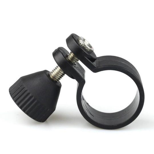 Diameter 36mm Adjustable Diving Flashlight Holder Mount Clamp For Dive Photography