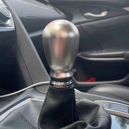 Universal Manual/Automatic Gear Knob For Car Modification(No Gear) - Shift Knob by buy2fix | Online Shopping UK | buy2fix