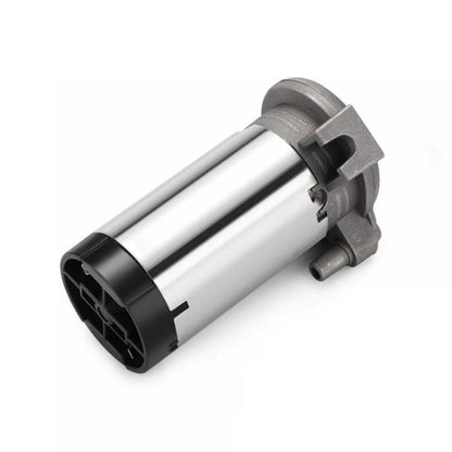 12V Car Electric Horn Air Pump Compressor(Silver) - Inflatable Pump by buy2fix | Online Shopping UK | buy2fix