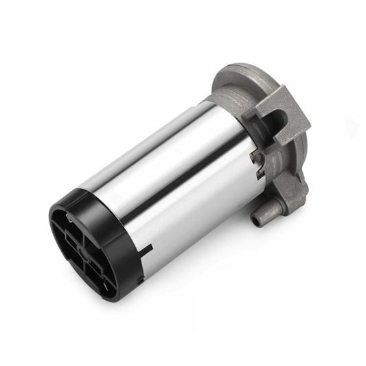 12V Car Electric Horn Air Pump Compressor(Silver) - Inflatable Pump by buy2fix | Online Shopping UK | buy2fix