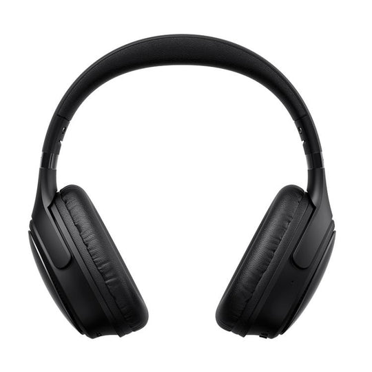 Havit H630BT Foldable Wireless Bluetooth Headset Music and Gaming Headset(Black)