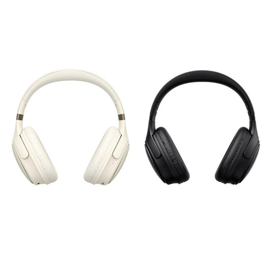 Havit H630BT Foldable Wireless Bluetooth Headset Music and Gaming Headset(Black) - Headset & Headphone by Havit | Online Shopping UK | buy2fix