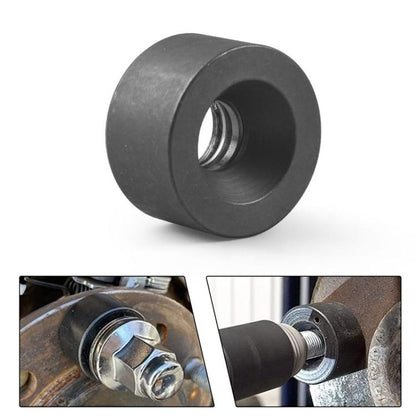22800 Wheel Bolt Installer For Most Cars And Light Trucks, Style: Black - Wheels Tires & Parts by buy2fix | Online Shopping UK | buy2fix