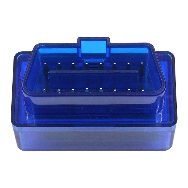 ELM327 V1.5 Bluetooth Mini OBD2 Car Diagnostic Diagnostic Device - Code Readers & Scan Tools by buy2fix | Online Shopping UK | buy2fix