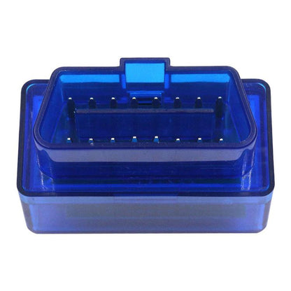 ELM327 V1.5 Bluetooth Mini OBD2 Car Diagnostic Diagnostic Device - Code Readers & Scan Tools by buy2fix | Online Shopping UK | buy2fix