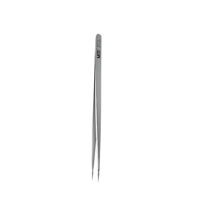 MaAnt Hand-Polished Non-Magnetic Stainless Steel Tweezers(A) - Tweezers by MaAnt | Online Shopping UK | buy2fix