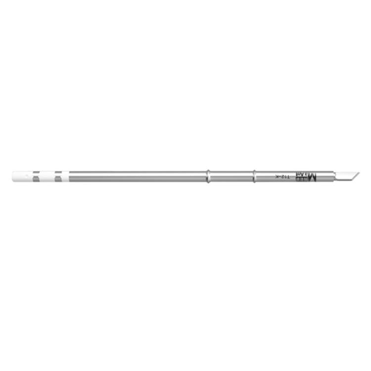 MaAnt T12-K Lead-Free Soldering Iron Tip - Soldering Iron Tip by MaAnt | Online Shopping UK | buy2fix