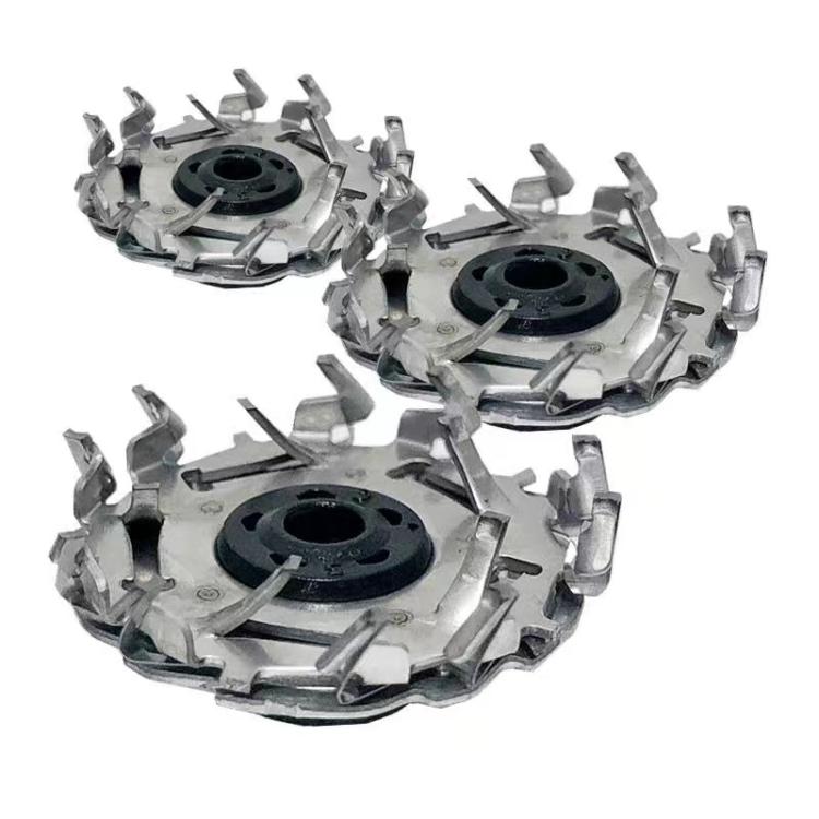 For Xiaomi Electric Shaver S300/S500/S500C/MJ01 Blade - Shavers Parts by buy2fix | Online Shopping UK | buy2fix