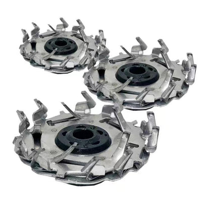 For Xiaomi Electric Shaver S300/S500/S500C/MJ01 Blade - Shavers Parts by buy2fix | Online Shopping UK | buy2fix