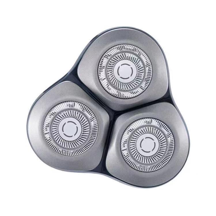 For Xiaomi Mijia Electric Shaver S101 Blade Accessories(Dark Blue) - Shavers Parts by buy2fix | Online Shopping UK | buy2fix