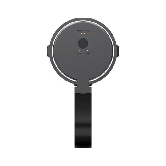 X9 8 In 1 AI Large Model Simultaneous Translator Offline Voice And Video Call Translation(Black)