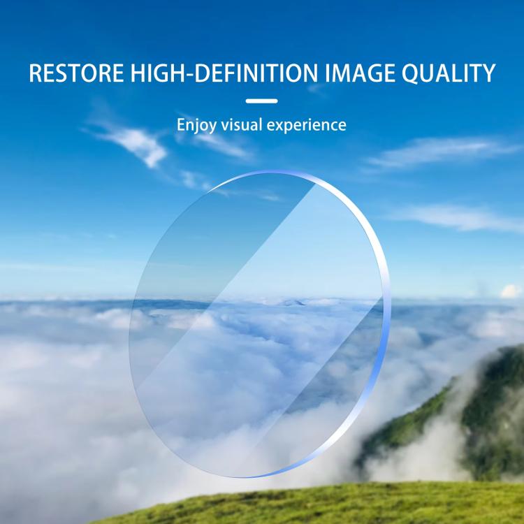 For DJI OSMO Mobile 7 / 7P Stabilizer Screen Protector Protective Film 2sets /Pack -  by buy2fix | Online Shopping UK | buy2fix