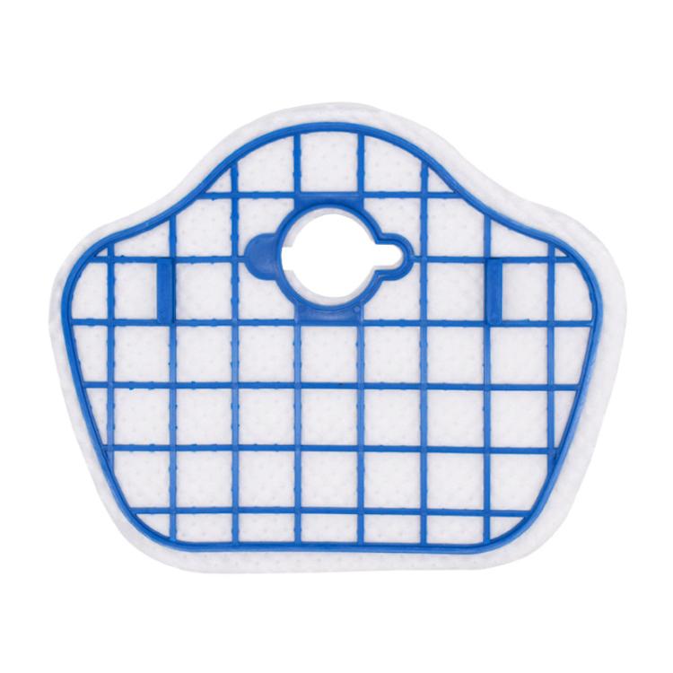 For Philips FC8972 8974 8976  Robot Vacuum Cleaner Filter Replacement Parts - For Philips Accessories by buy2fix | Online Shopping UK | buy2fix