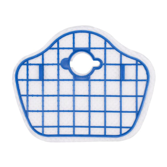For Philips FC8972 8974 8976  Robot Vacuum Cleaner Filter Replacement Parts - For Philips Accessories by buy2fix | Online Shopping UK | buy2fix