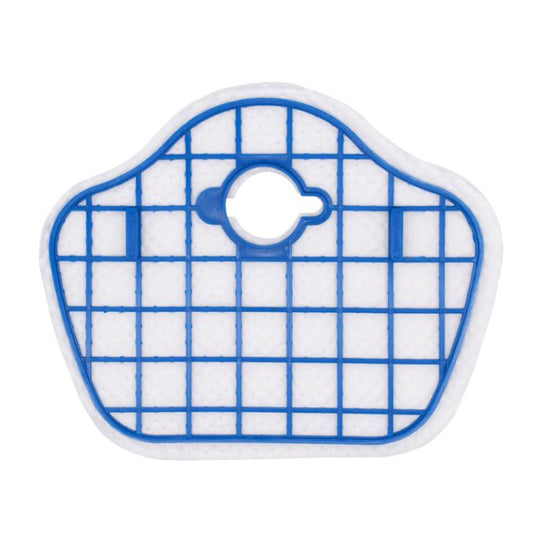 For Philips FC8972 8974 8976  Robot Vacuum Cleaner Filter Replacement Parts