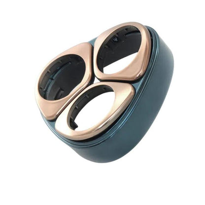 For FLYCO Shaving Razor Blade Head Accessories Replacement Parts, Style: FS961 Blade-head Cover - Shavers Parts by buy2fix | Online Shopping UK | buy2fix