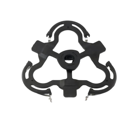 For FLYCO Shaving Razor Blade Head Accessories Replacement Parts, Style: FS961/962 Blade Holder - Shavers Parts by buy2fix | Online Shopping UK | buy2fix