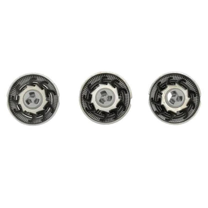 For FLYCO Shaving Razor Blade Head Accessories Replacement Parts, Style: FS962 Blade-head Cover+Holder - Shavers Parts by buy2fix | Online Shopping UK | buy2fix