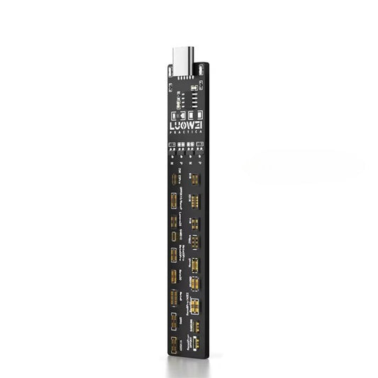 LUOWEI LW-B01 For Android Battery Activation Plate - Test Tools by LUOWEI | Online Shopping UK | buy2fix