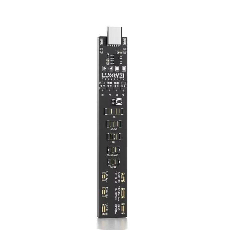 LUOWEI LW-B02 For Apple Battery Activation Plate - Test Tools by LUOWEI | Online Shopping UK | buy2fix