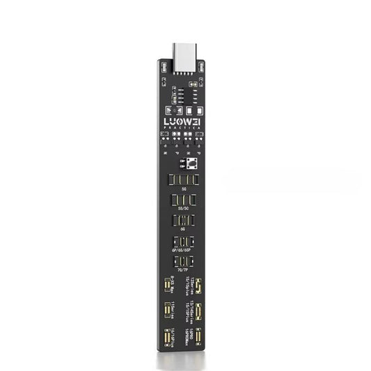 LUOWEI LW-B02 For Apple Battery Activation Plate - Test Tools by LUOWEI | Online Shopping UK | buy2fix