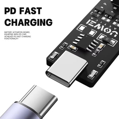 LUOWEI LW-B01 For Android Battery Activation Plate - Test Tools by LUOWEI | Online Shopping UK | buy2fix