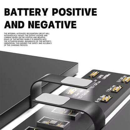 LUOWEI LW-B02 For Apple Battery Activation Plate - Test Tools by LUOWEI | Online Shopping UK | buy2fix