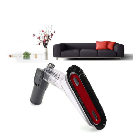 For Dyson V6 / DC62 / DC52 / DC59 Flexible Anti-static Sofa Suction Head Vacuum Cleaner Accessories - For Dyson Accessories by buy2fix | Online Shopping UK | buy2fix