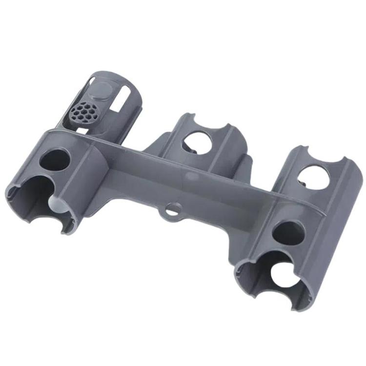 For Dyson V7 / V8 / V10 / V11 / V15 Storage Rack Cleaning Brush Head Hanger Bracket - For Dyson Accessories by buy2fix | Online Shopping UK | buy2fix