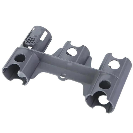 For Dyson V7 / V8 / V10 / V11 / V15 Storage Rack Cleaning Brush Head Hanger Bracket - For Dyson Accessories by buy2fix | Online Shopping UK | buy2fix