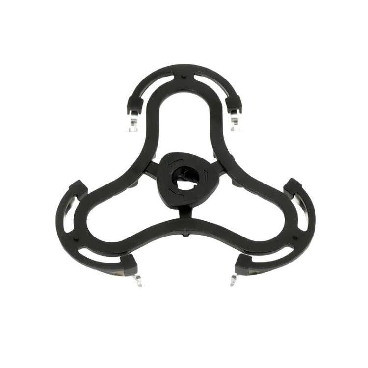 For FLYCO FS905 / FS907 Blade Holder Shaving Razor Blade Head Accessories Replacement Parts - Shavers Parts by buy2fix | Online Shopping UK | buy2fix