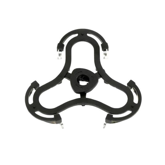 For FLYCO FS905 / FS907 Blade Holder Shaving Razor Blade Head Accessories Replacement Parts - Shavers Parts by buy2fix | Online Shopping UK | buy2fix