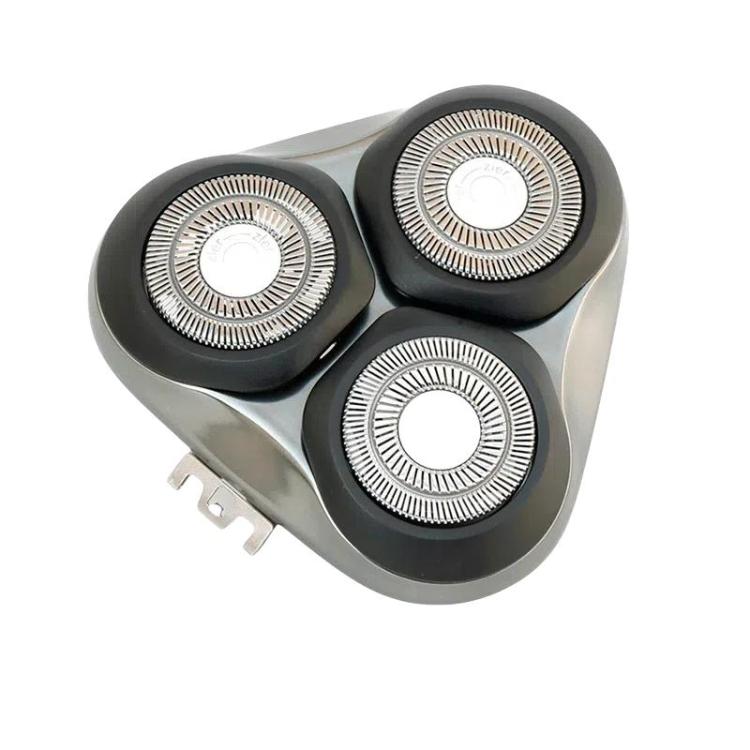 For FLYCO FS905 Whole Head Shaving Razor Blade Head Accessories Replacement Parts - Shavers Parts by buy2fix | Online Shopping UK | buy2fix