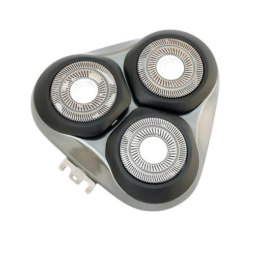 For FLYCO FS905 Whole Head Shaving Razor Blade Head Accessories Replacement Parts - Shavers Parts by buy2fix | Online Shopping UK | buy2fix