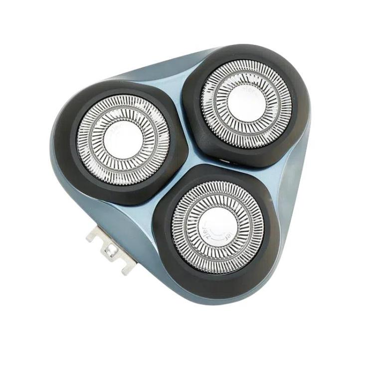 For FLYCO FS907 Whole Head Shaving Razor Blade Head Accessories Replacement Parts - Shavers Parts by buy2fix | Online Shopping UK | buy2fix