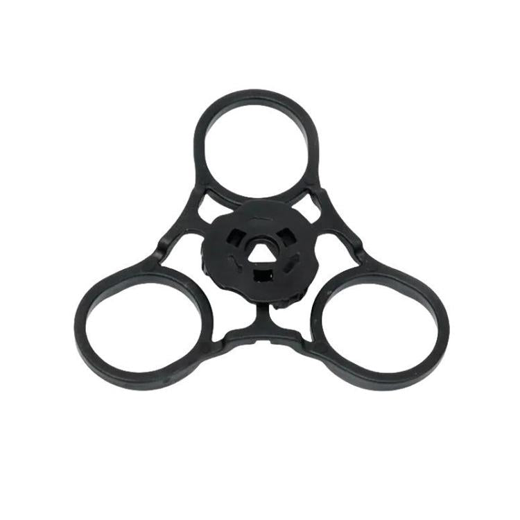 For Xiaomi Mijia S300 / S500 / S500C / MJTXD01SKS Electric Shaver Blade Head Replace Accessories, Style: Blade Holder - Shavers Parts by buy2fix | Online Shopping UK | buy2fix