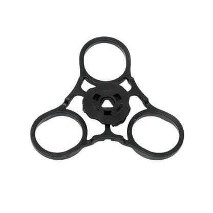 For Xiaomi Mijia S300 / S500 / S500C / MJTXD01SKS Electric Shaver Blade Head Replace Accessories, Style: Blade Holder - Shavers Parts by buy2fix | Online Shopping UK | buy2fix