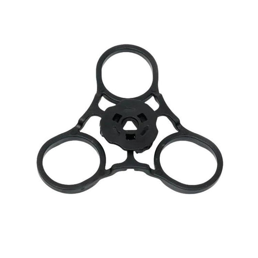 For Xiaomi Mijia S300 / S500 / S500C / MJTXD01SKS Electric Shaver Blade Head Replace Accessories, Style: Blade Holder - Shavers Parts by buy2fix | Online Shopping UK | buy2fix