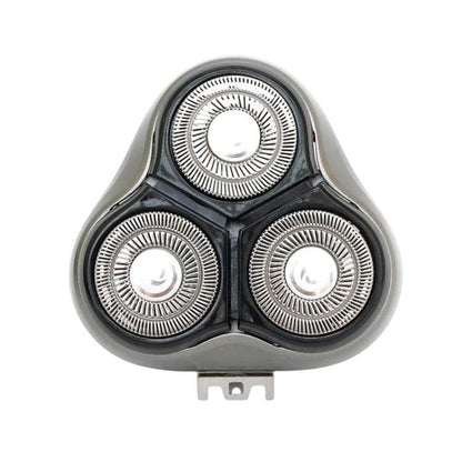 For Xiaomi Youpin Enchen BlackStone Electric Shaving Razor Replacement Blade Head(Silver) - Shavers Parts by buy2fix | Online Shopping UK | buy2fix