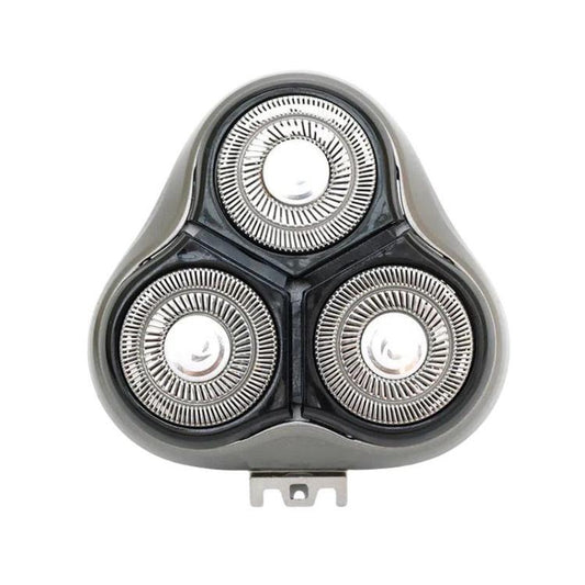 For Xiaomi Youpin Enchen BlackStone Electric Shaving Razor Replacement Blade Head(Silver) - Shavers Parts by buy2fix | Online Shopping UK | buy2fix