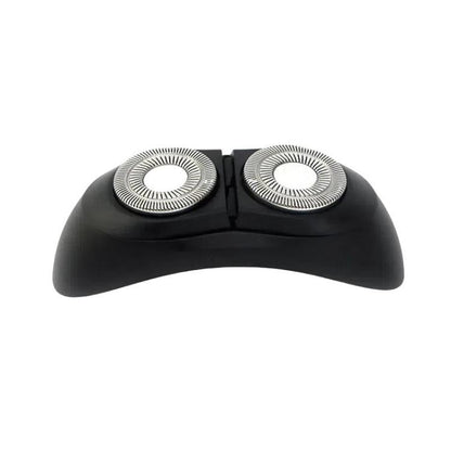 For FLYCO Shaving Razor FS890 891 892 FS893 Replacement Blade Head Accessories, Style: Whole Head - Shavers Parts by buy2fix | Online Shopping UK | buy2fix