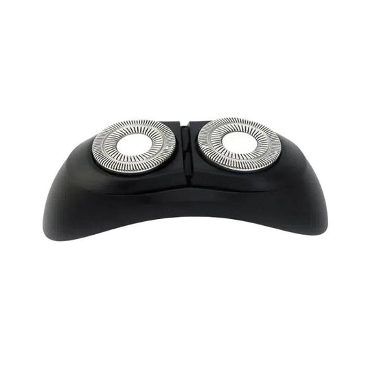 For FLYCO Shaving Razor FS890 891 892 FS893 Replacement Blade Head Accessories, Style: Whole Head - Shavers Parts by buy2fix | Online Shopping UK | buy2fix