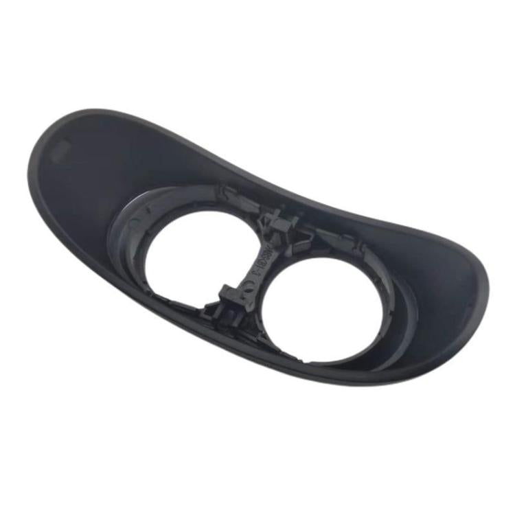 For FLYCO Shaving Razor FS890 891 892 FS893 Replacement Blade Head Accessories, Style: Whole Head - Shavers Parts by buy2fix | Online Shopping UK | buy2fix